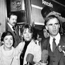 California Governor Edmund G. Brown Jr