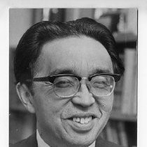 Rev. Shoko Masunaga of the Buddhist Church of Sacramento