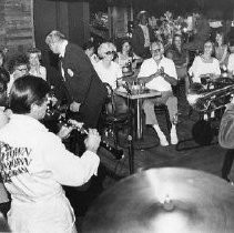 Print, Photographic, Black and White