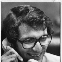 Dan Dooley Director of Food and Agriculture in the first Jerry Brown administration