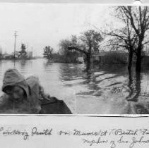 Print, Photographic, Black and White