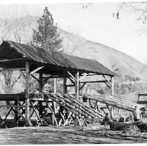 Sutter's Mill, Coloma, El Dorado County