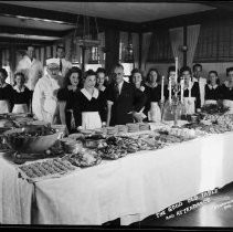 Brockway Hotel, Lake Tahoe