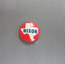 Button, Political