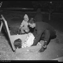 Negative, Safety, Unknown