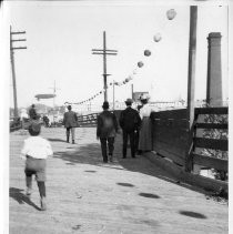 Sacramento Day on the Sacramento River