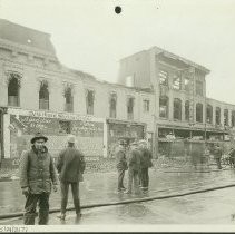 Print, Photographic, Black and White