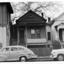 1326 3rd Street, Residence