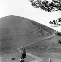 Cinder Cone Trail