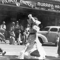 Centennial Parade