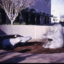 Playground on the Mall