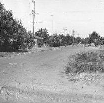 Calavados West from Boxwood