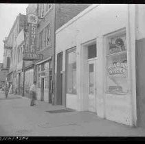 Negative, Safety, Unknown