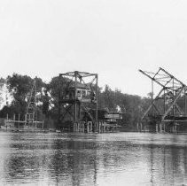 Bridge Construction