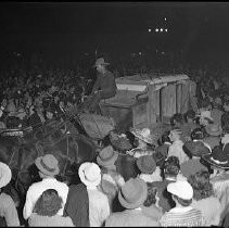 SERIES: "Golden Empire Centennial" as part of the 100 year celebration of John Sutter landing at the Sacramento River in August of 1839