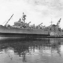 USS Sacramento (AOE-1)