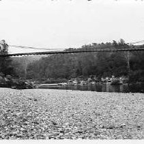 Rattlesnake Bridge