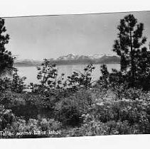 Mount Tallac