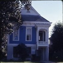 Victorian House