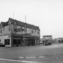 North Sacramento Hotel Del Paso Blvd