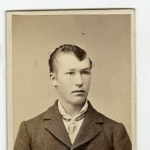 Carte-de-Visite