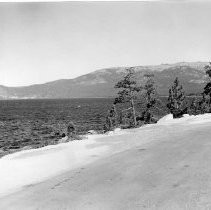 Crystal Bay, Lake Tahoe