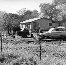Remote Housing on Tule River Indian Reservation