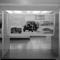 Not So Long Ago Exhibit