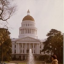 California State Capitol