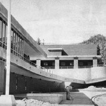 New High School at Incline Village, Nevada