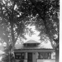 315 19th Street, Residence