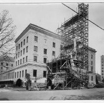 Sacramento Post Office and Federal Courthouse
