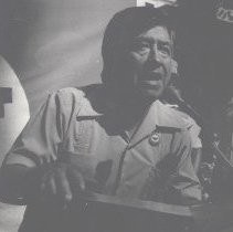 "Cesar Chavez"