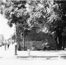 Redevelopement area block No. 231 - Front - 2nd Streets & I - J Streets