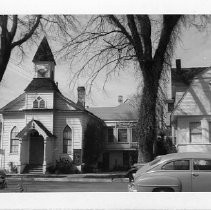Free Methodist Church