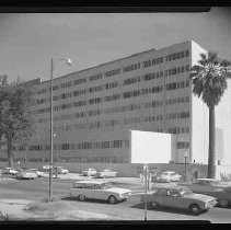 Federal Office Building