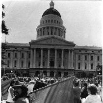 UFW demonstration