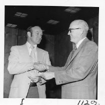 Print, Photographic, Black and White