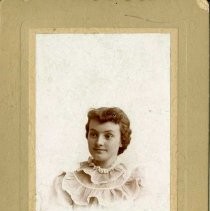 Avaline Bohmen