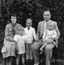 Unknown Family