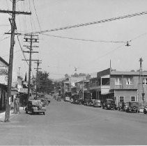 Street Scene