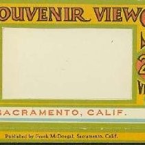 Souvenir Views Box