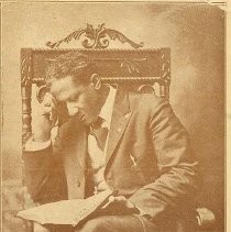 Rev. J. Gordon McPherson