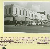 Print, Photographic, Black and White