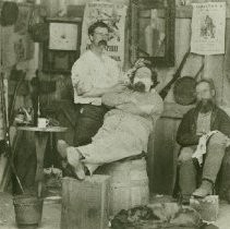 Barber Shop