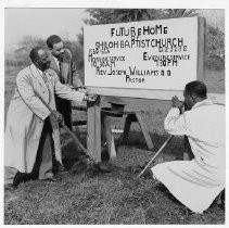 Shiloh Baptist Church