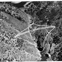 Proposed New Melones Dam