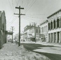 Street Scene