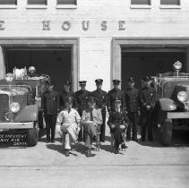 Sacramento Air Depot