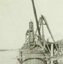 Bridge construction